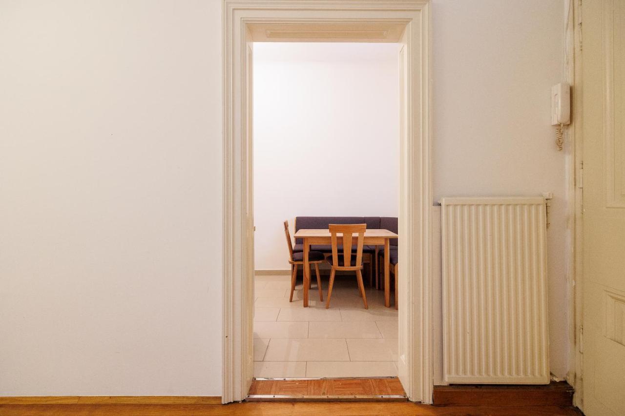 Central Apartment - Private Sauna Vienne Extérieur photo