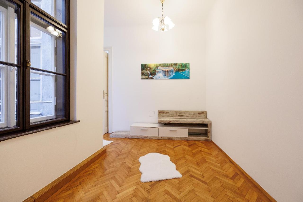 Central Apartment - Private Sauna Vienne Extérieur photo