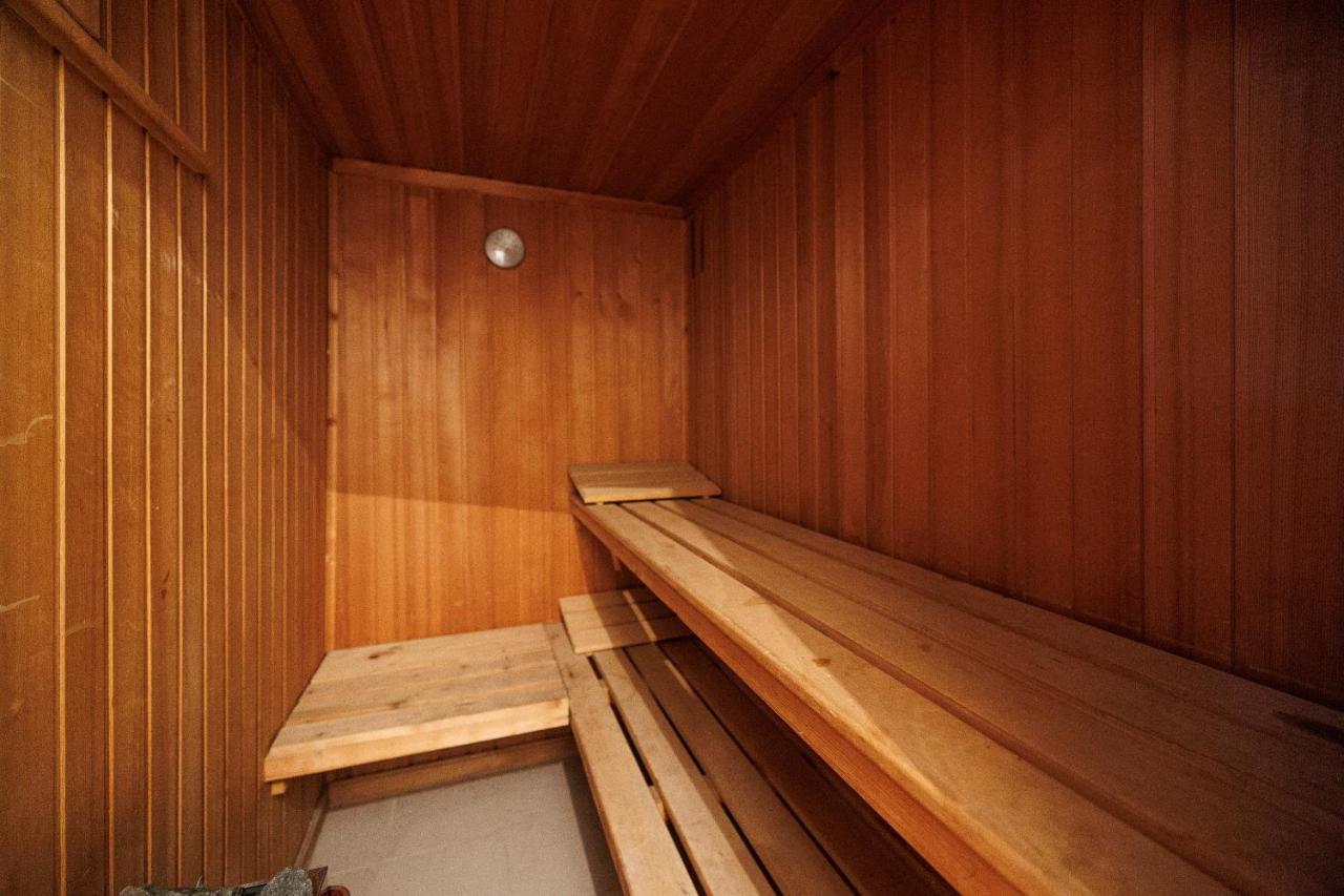 Central Apartment - Private Sauna Vienne Extérieur photo